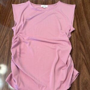 Ann Taylor Loft Top Size M
